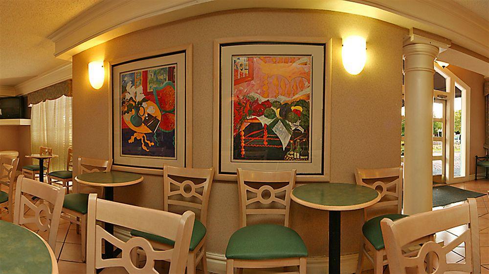 圣安东尼奥市场广场拉金塔酒店 外观 照片