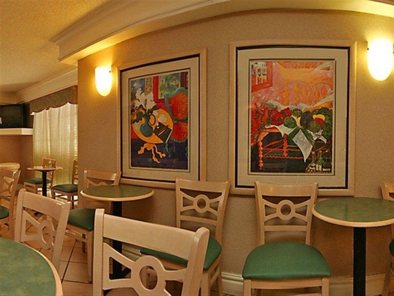 圣安东尼奥市场广场拉金塔酒店 外观 照片
